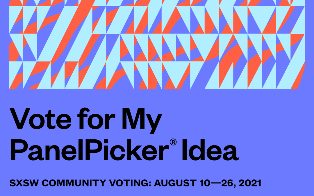 SXSW 2022: Community Voting