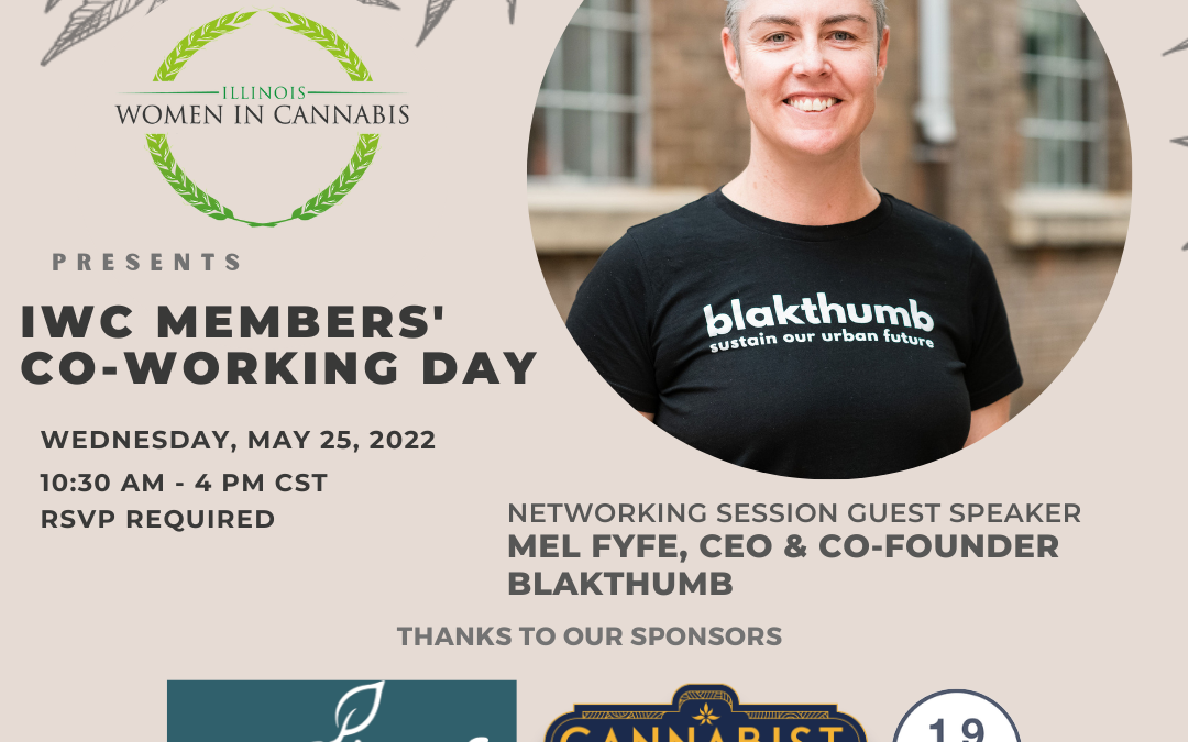 Members Only: Co-Working Day at 2112